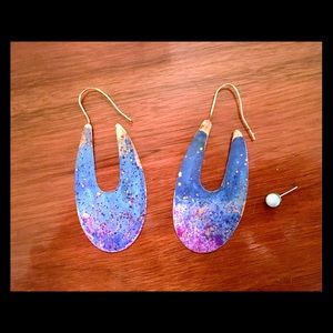 Sibilia earrings